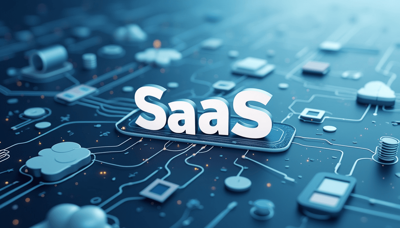 What Does SaaS Stand For? Software as a Service Guide