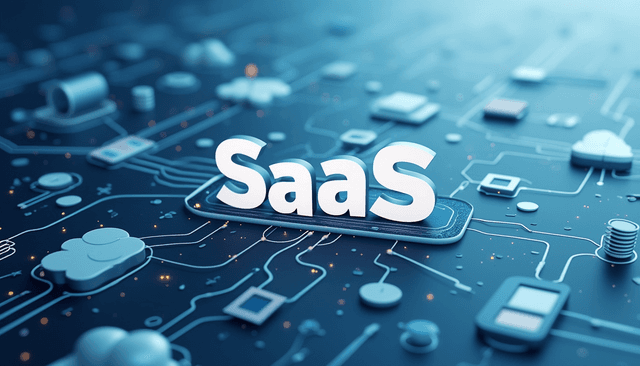 What Does SaaS Stand For? Software as a Service Guide
