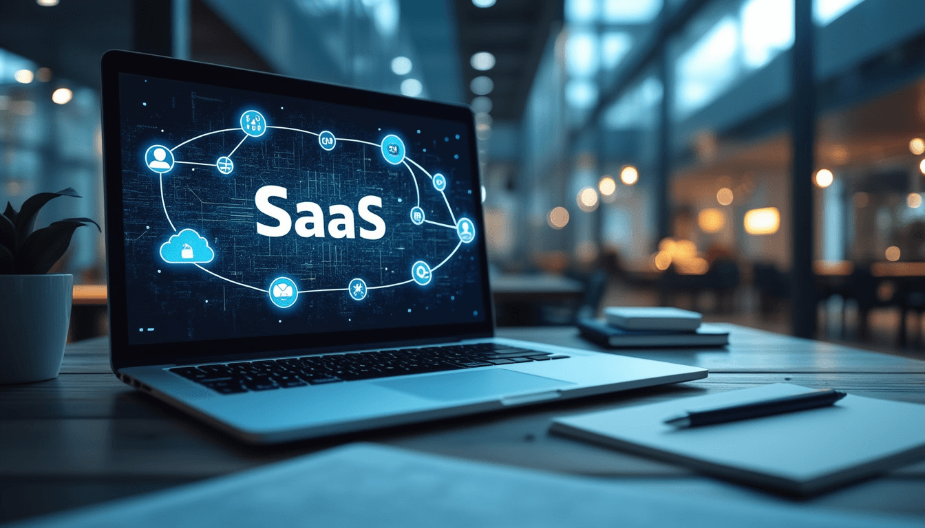 What is SaaS? Complete Guide to Software as a Service