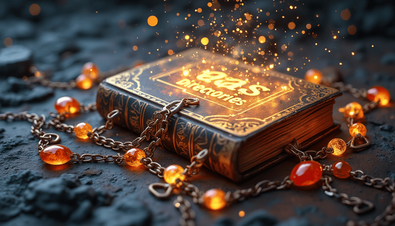 SaaS Directories: Hidden Gem for High-Authority Backlinks