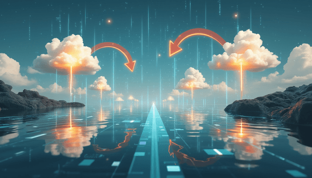 B2B vs B2C SaaS: Navigating the Cloudy Waters Today