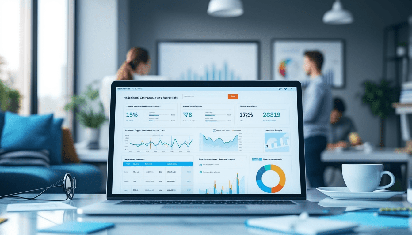 SaaS Backlink Audit: Analyze Your Competitors' Link Success