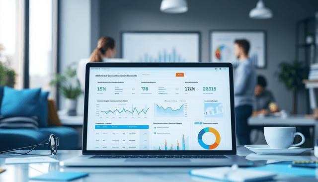 SaaS Backlink Audit: Analyze Your Competitors' Link Success